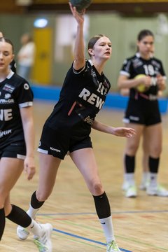 Bild 5 - wAJ Quali zur OL Runde 2